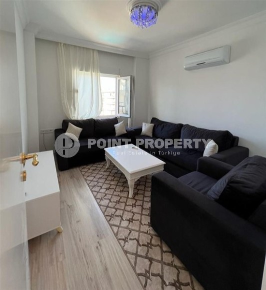 Panoramic duplex apartment with sea views, on the 10th floor with attic, in the center of Mahmutlar-id-6809-photo-6