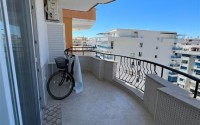 Panoramic duplex apartment with sea views, on the 10th floor with attic, in the center of Mahmutlar-id-6809-photo-11