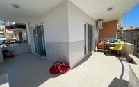 Panoramic duplex apartment with sea views, on the 10th floor with attic, in the center of Mahmutlar-id-6809-photo-12