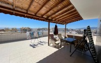 Panoramic duplex apartment with sea views, on the 10th floor with attic, in the center of Mahmutlar-id-6809-photo-13