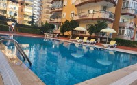 Panoramic duplex apartment with sea views, on the 10th floor with attic, in the center of Mahmutlar-id-6809-photo-17