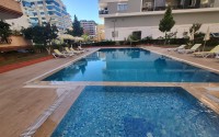 Panoramic duplex apartment with sea views, on the 10th floor with attic, in the center of Mahmutlar-id-6809-photo-18