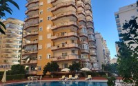 Panoramic duplex apartment with sea views, on the 10th floor with attic, in the center of Mahmutlar-id-6809-photo-19