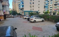 Panoramic duplex apartment with sea views, on the 10th floor with attic, in the center of Mahmutlar-id-6809-photo-21