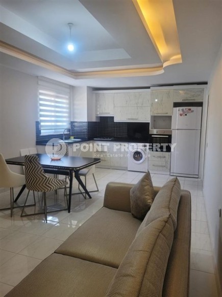 Spacious 3+1 apartment, with a total area of 130 m2, in a comfortable residential complex built in 2013-id-6810-photo-2