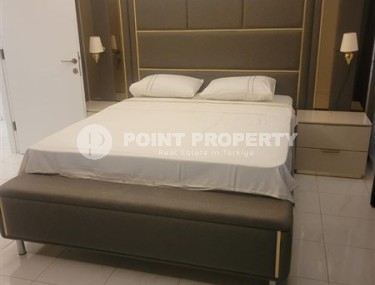 Spacious 3+1 apartment, with a total area of 130 m2, in a comfortable residential complex built in 2013-id-6810-photo-3