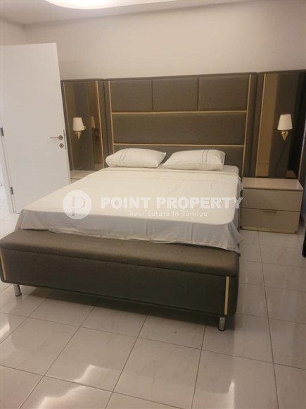 Spacious 3+1 apartment, with a total area of 130 m2, in a comfortable residential complex built in 2013-id-6810-photo-3