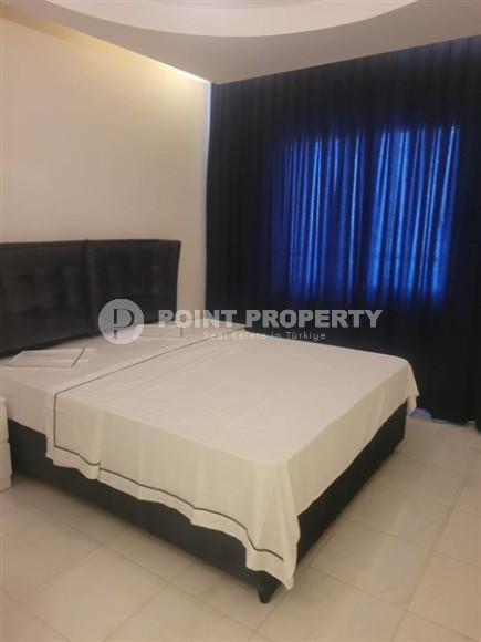 Spacious 3+1 apartment, with a total area of 130 m2, in a comfortable residential complex built in 2013-id-6810-photo-4