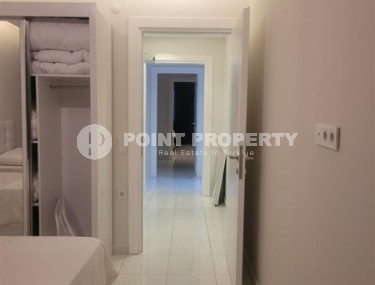 Spacious 3+1 apartment, with a total area of 130 m2, in a comfortable residential complex built in 2013-id-6810-photo-5