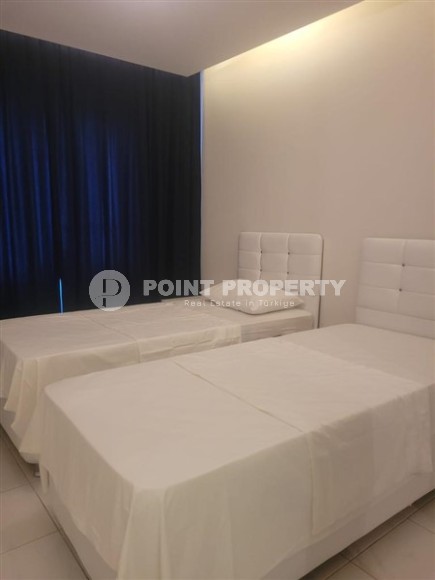 Spacious 3+1 apartment, with a total area of 130 m2, in a comfortable residential complex built in 2013-id-6810-photo-6