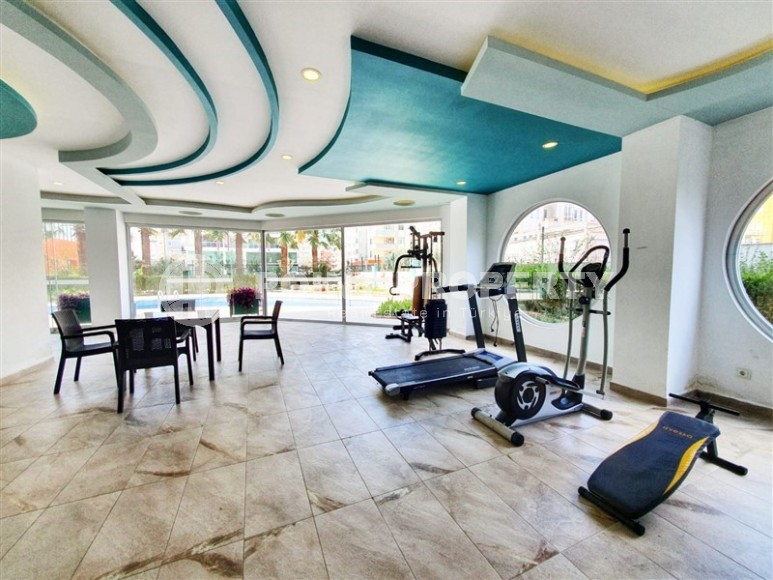 Spacious 3+1 apartment, with a total area of 130 m2, in a comfortable residential complex built in 2013-id-6810-photo-10