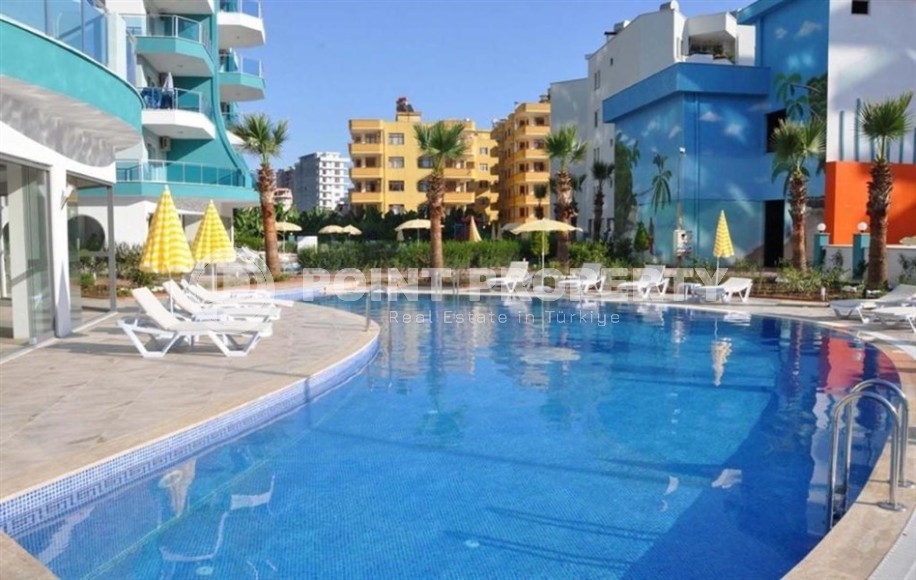 Spacious 3+1 apartment, with a total area of 130 m2, in a comfortable residential complex built in 2013-id-6810-photo-13