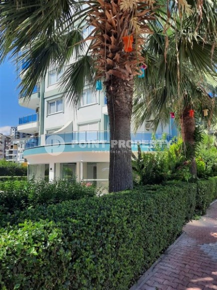 Spacious 3+1 apartment, with a total area of 130 m2, in a comfortable residential complex built in 2013-id-6810-photo-14