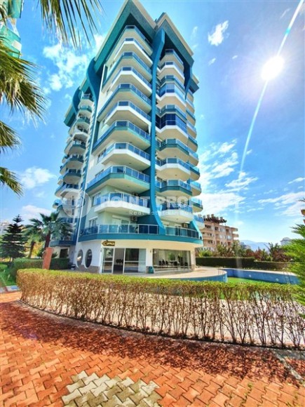 Spacious 3+1 apartment, with a total area of 130 m2, in a comfortable residential complex built in 2013-id-6810-photo-15