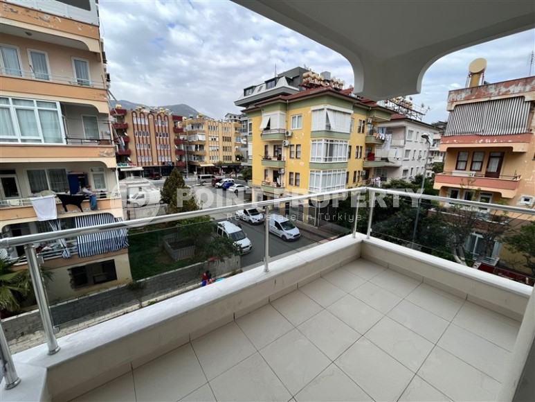 Комфортабельная квартира с современным дизайном в 250 метрах от пляжа, в центре Аланьи-id-6812-фото-10