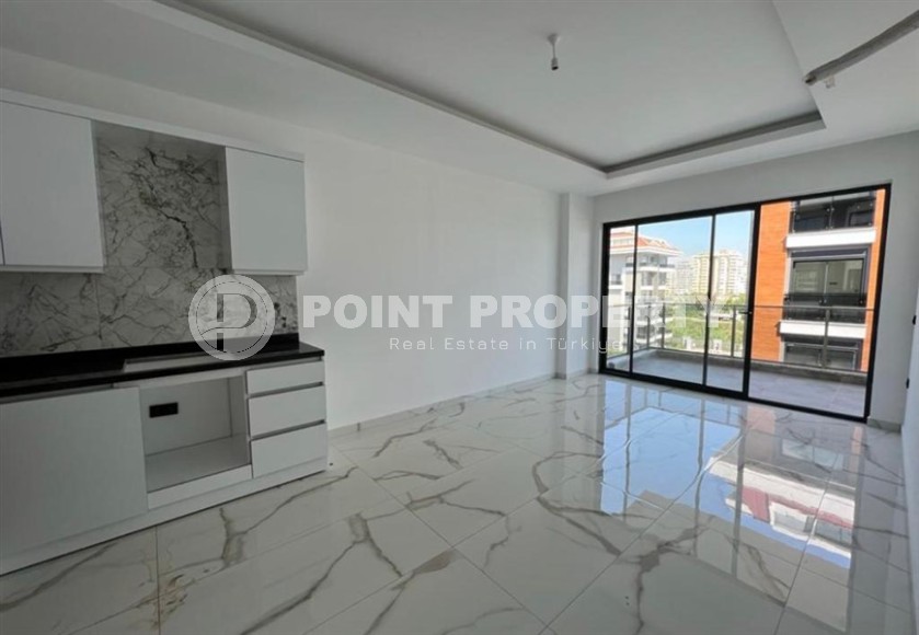 New apartment with sea views on the 4th floor in a residential complex, commissioned in 2023-id-6814-photo-2