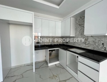 Новая квартира с видом на море на 4-м этаже в жилом комплексе, введенном в эксплуатацию в 2023 году-id-6814-фото-3