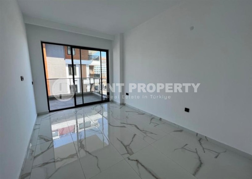 New apartment with sea views on the 4th floor in a residential complex, commissioned in 2023-id-6814-photo-4