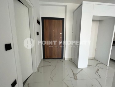 Новая квартира с видом на море на 4-м этаже в жилом комплексе, введенном в эксплуатацию в 2023 году-id-6814-фото-5