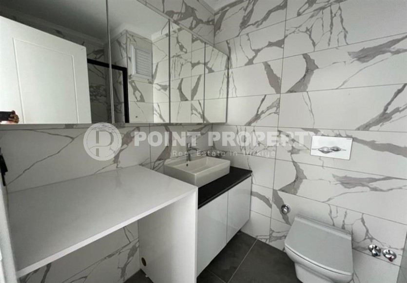 New apartment with sea views on the 4th floor in a residential complex, commissioned in 2023-id-6814-photo-7