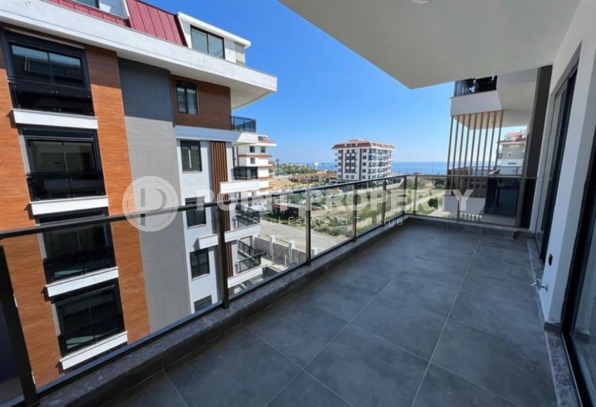 New apartment with sea views on the 4th floor in a residential complex, commissioned in 2023-id-6814-photo-8