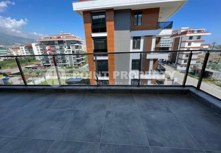 New apartment with sea views on the 4th floor in a residential complex, commissioned in 2023-id-6814-photo-9