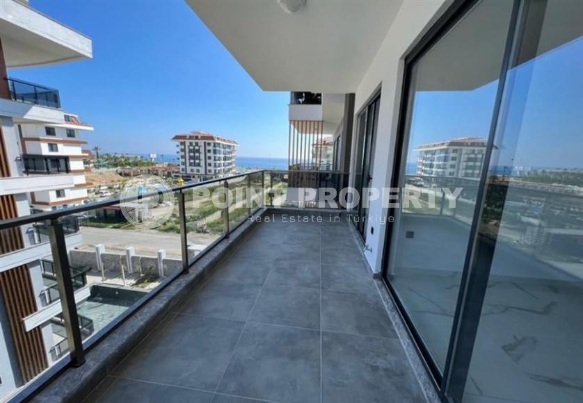 New apartment with sea views on the 4th floor in a residential complex, commissioned in 2023-id-6814-photo-10