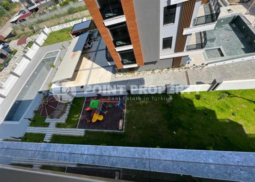 New apartment with sea views on the 4th floor in a residential complex, commissioned in 2023-id-6814-photo-11