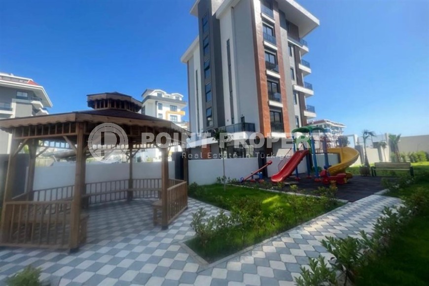 New apartment with sea views on the 4th floor in a residential complex, commissioned in 2023-id-6814-photo-12
