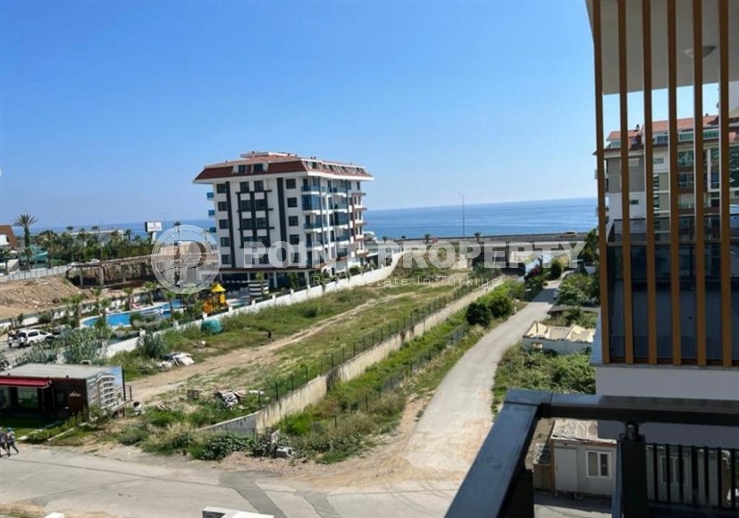 New apartment with sea views on the 4th floor in a residential complex, commissioned in 2023-id-6814-photo-13
