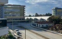 Просторная квартира с современным дизайном в 200 метрах от моря, в центре спокойного района Аланьи - Каргыджак-id-6816-фото-16