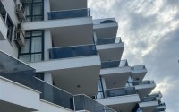 Просторная квартира с современным дизайном в 200 метрах от моря, в центре спокойного района Аланьи - Каргыджак-id-6816-фото-19