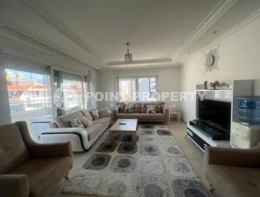 Панорамная квартира с видом на горы, на 5-м этаже в комфортабельном жилом комплексе, построенном в 2008 году-id-6817-фото-2