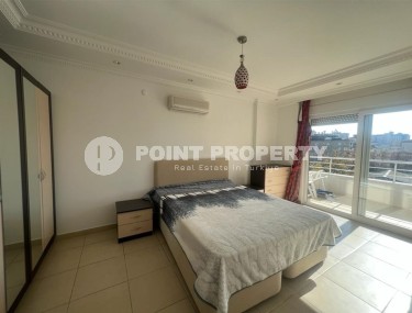 Панорамная квартира с видом на горы, на 5-м этаже в комфортабельном жилом комплексе, построенном в 2008 году-id-6817-фото-4