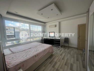 Панорамная квартира с видом на горы, на 5-м этаже в комфортабельном жилом комплексе, построенном в 2008 году-id-6817-фото-5