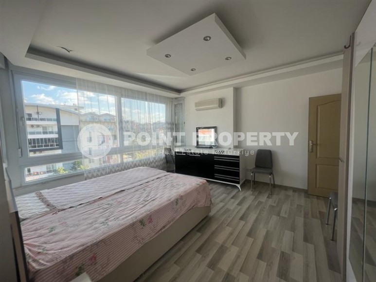 Панорамная квартира с видом на горы, на 5-м этаже в комфортабельном жилом комплексе, построенном в 2008 году-id-6817-фото-5