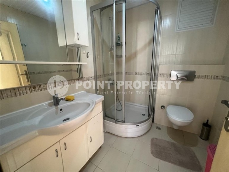 Панорамная квартира с видом на горы, на 5-м этаже в комфортабельном жилом комплексе, построенном в 2008 году-id-6817-фото-6