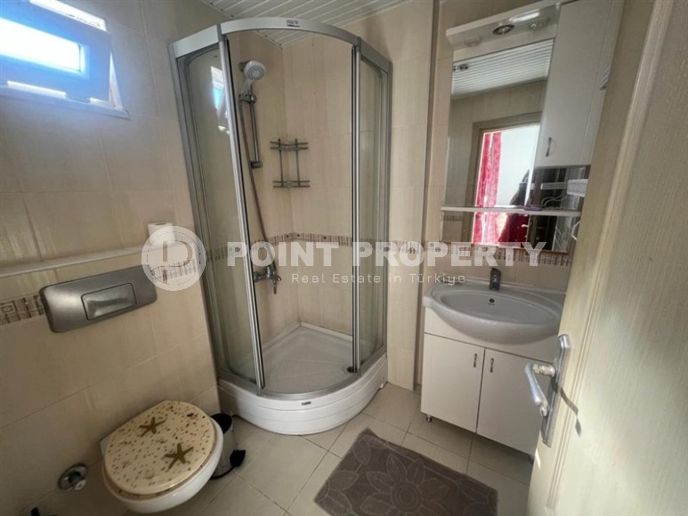 Панорамная квартира с видом на горы, на 5-м этаже в комфортабельном жилом комплексе, построенном в 2008 году-id-6817-фото-7