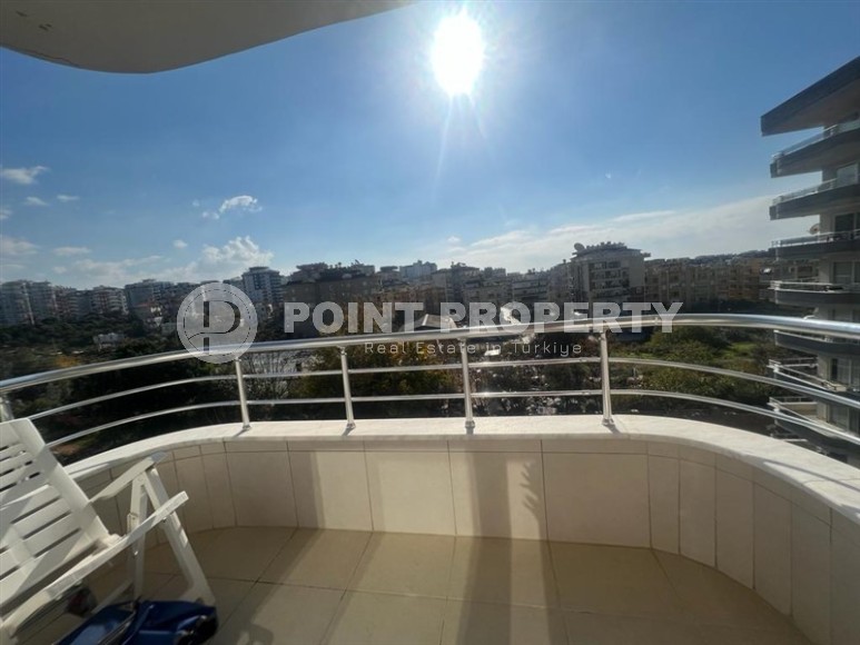 Панорамная квартира с видом на горы, на 5-м этаже в комфортабельном жилом комплексе, построенном в 2008 году-id-6817-фото-10