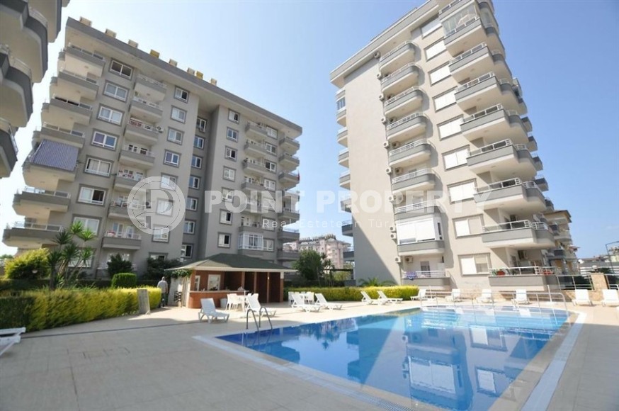 Панорамная квартира с видом на горы, на 5-м этаже в комфортабельном жилом комплексе, построенном в 2008 году-id-6817-фото-11