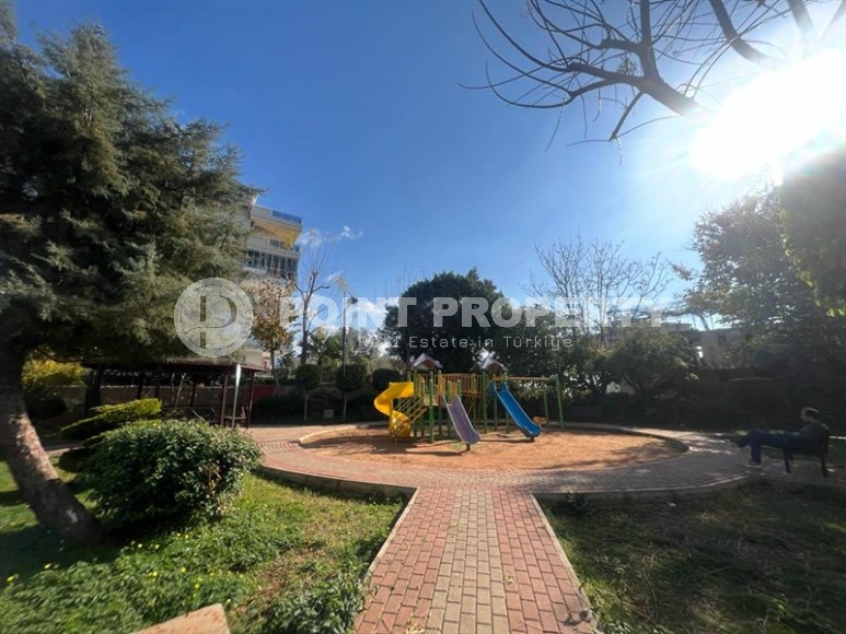 Панорамная квартира с видом на горы, на 5-м этаже в комфортабельном жилом комплексе, построенном в 2008 году-id-6817-фото-12