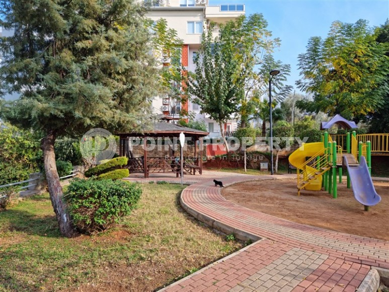 Панорамная квартира с видом на горы, на 5-м этаже в комфортабельном жилом комплексе, построенном в 2008 году-id-6817-фото-13