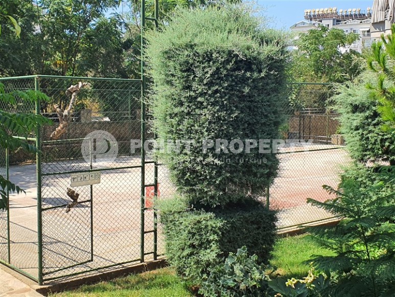 Панорамная квартира с видом на горы, на 5-м этаже в комфортабельном жилом комплексе, построенном в 2008 году-id-6817-фото-14