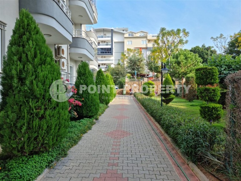 Панорамная квартира с видом на горы, на 5-м этаже в комфортабельном жилом комплексе, построенном в 2008 году-id-6817-фото-15