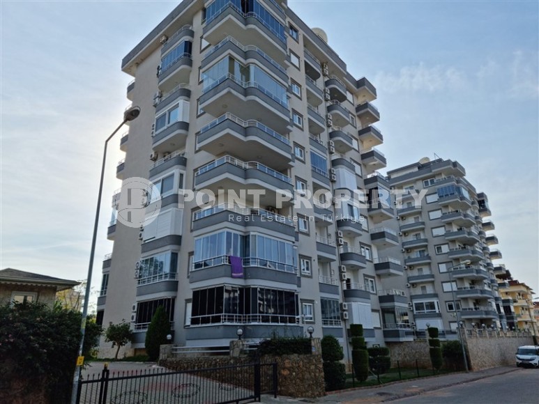 Панорамная квартира с видом на горы, на 5-м этаже в комфортабельном жилом комплексе, построенном в 2008 году-id-6817-фото-18