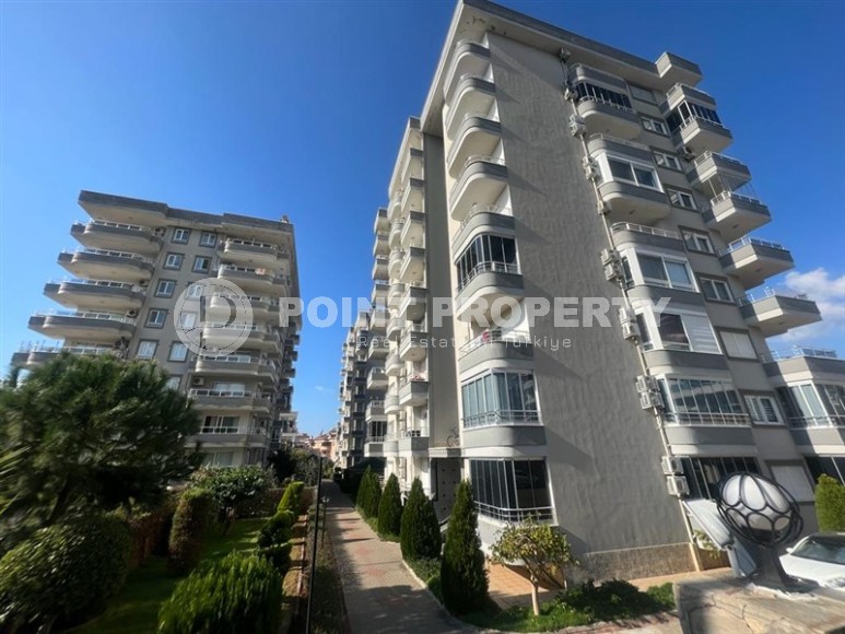 Панорамная квартира с видом на горы, на 5-м этаже в комфортабельном жилом комплексе, построенном в 2008 году-id-6817-фото-19