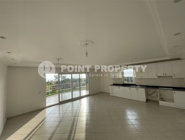 Двухэтажная вилла-близнец в трех километрах от моря, в элитном районе Аланьи - Хасбахче-id-6820-фото-2