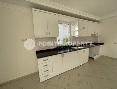 Двухэтажная вилла-близнец в трех километрах от моря, в элитном районе Аланьи - Хасбахче-id-6820-фото-3