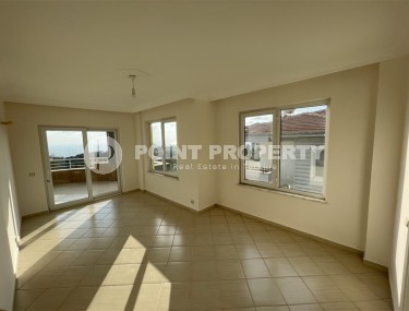 Двухэтажная вилла-близнец в трех километрах от моря, в элитном районе Аланьи - Хасбахче-id-6820-фото-4