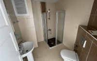 Two-storey twin villa three kilometers from the sea, in the elite area of Alanya - Hasbahce-id-6820-photo-10